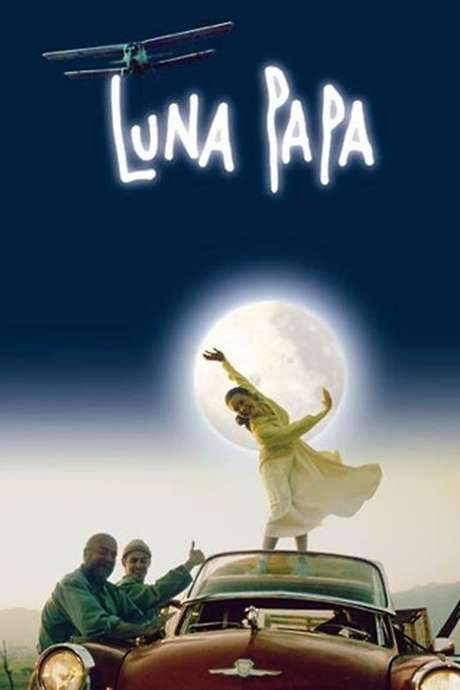 Luna Papa